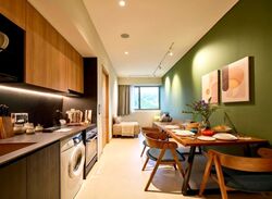 Teck Chye Terrace (D19), Apartment #574257641